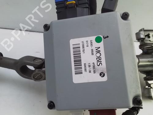 Steering column HYUNDAI i30 (PDE, PD, PDEN) 1.6 CRDi | BP28518406M21