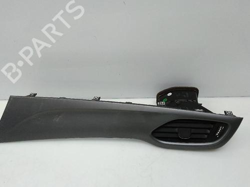Air vent OPEL ASTRA K (B16) 1.6 CDTi (68) | BP22214787I21 