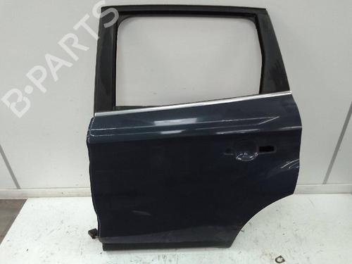 Left rear door FORD KUGA I 2.0 TDCi | BP19938597C4