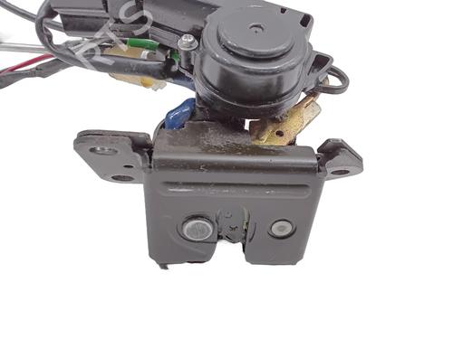 Used Tailgate lock Tailgate lock TOYOTA COROLLA (_E12_) 1.6 VVT-i (ZZE121_, ZZE121R) (110 hp) 35976562 35976562