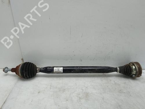 Used Right front driveshaft AUDI A3 (8V1, 8VK) 1.6 TDI (115 hp) 28146007