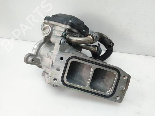 Throttle body AUDI A4 B9 Avant (8W5, 8WD)  | BP23882863M82 