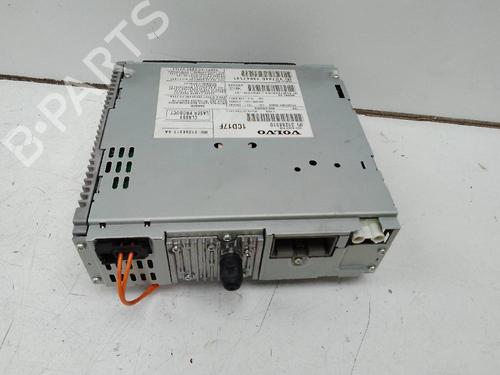 Radio VOLVO C30 (533) D2 | BP19776714E6 