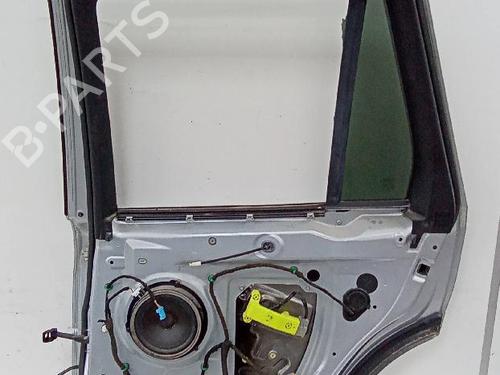 Right rear door LAND ROVER FREELANDER 2 (L359) 2.2 TD4 4x4 | BP20156437C5 