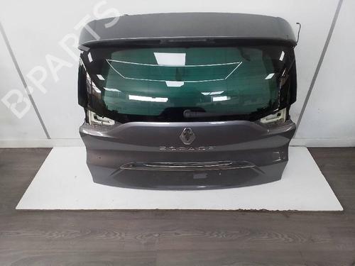 Tailgate RENAULT ESPACE V (JR_) 1.6 dCi 130 | BP18595368C6 