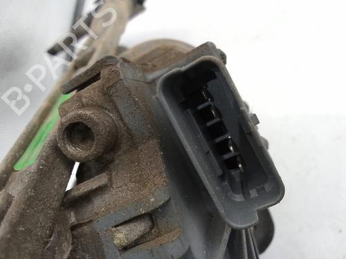Front wiper motor RENAULT MEGANE III Hatchback (BZ0/1_, B3_) 1.5 dCi (BZ09, BZ0D, BZ1W, BZ29, BZ14) | BP28577941M29 