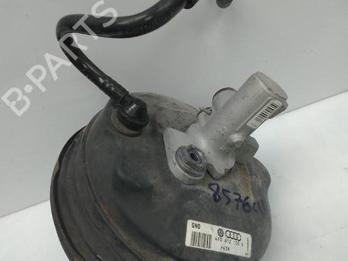 Servo brake VAUXHALL CAVALIER Mk III Saloon (J89) 2.0 i Turbo 4x4 | BP22365010M42 