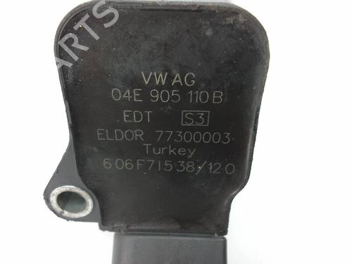 Used Ignition coil VW GOLF VII (5G1, BQ1, BE1, BE2) [2012-2021]  26232519