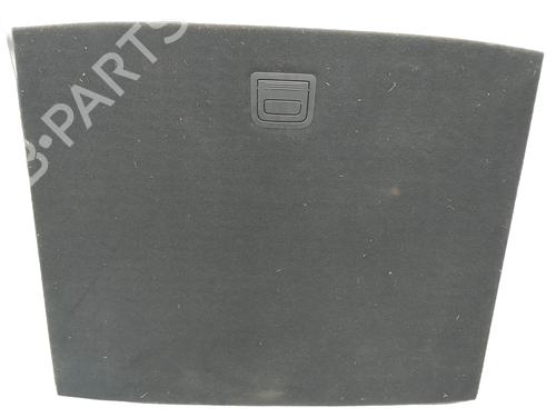 Used Luggage compartment floor Luggage compartment floor AUDI Q3 (8UB, 8UG) 2.0 TFSI quattro (170 hp) 35778667 35778667