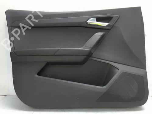 Front left panel SEAT ARONA (KJ7, KJP) 1.6 TDI | BP29385644C58 