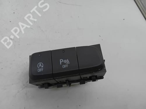 Switch OPEL CROSSLAND X / CROSSLAND (P17, P2QO) 1.2 (75) 03548040102