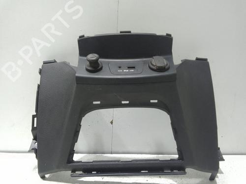 Used Electronic module Electronic module HYUNDAI i30 (GD) 1.6 CRDi (110 hp) 35722104 35722104