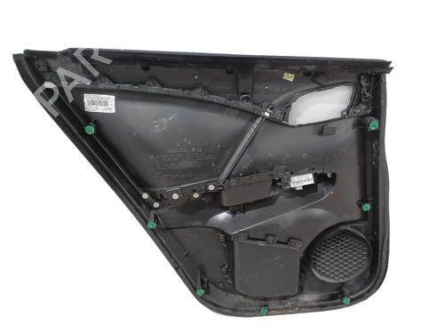 Rear right panel HONDA CIVIC IX (FK) 1.6 i-DTEC (FK3) | BP35722066C61  - Image 5