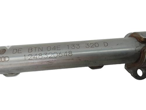 Injection rail SEAT LEON (5F1) 1.2 TSI | BP23985052M98 - Image 4