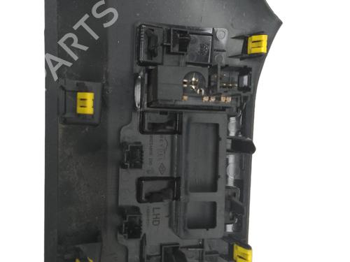 Forlygtekontakt RENAULT MASTER III Van (FV) 2.3 dCi 130 FWD (FV0M, FV0Y, FV0J, FV02, FV03) | BP19681440I24 - Image 4