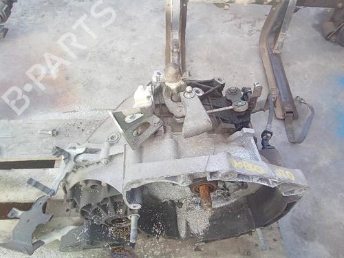 Gearbox BMW X3 (E83) 2.0 sd | BP26285137M3 