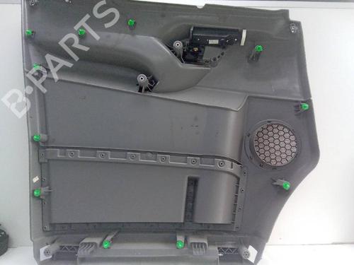Bekleding voor rechts MERCEDES-BENZ SPRINTER 3,5-t Van (B906) [2006-2020]  18574371