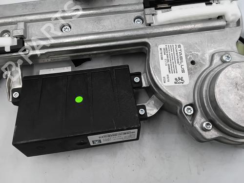 Central lock pump PEUGEOT 508 SW I (8E_) 2.0 HDi 180 RXH | BP29050958M86 