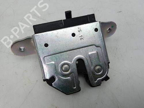 Tailgate lock OPEL ASTRA K (B16) 1.6 CDTi (68) | BP21025896C101 