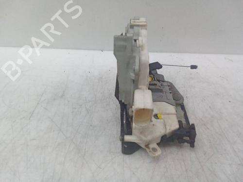 Front left lock SEAT ALTEA XL (5P5, 5P8) 2.0 TDI | BP18582002C98 