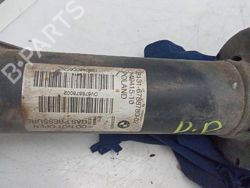 Right front shock absorber BMW X5 (E70) xDrive 50 i | BP18591932M17 