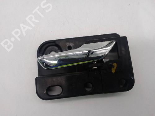 Used Front right interior door handle DODGE JOURNEY 2.0 CRD (140 hp) 25597050