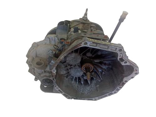 Used Gearbox Gearbox OPEL VIVARO B Bus (X82) 1.6 CDTI (06) (145 hp) 18583428 18583428