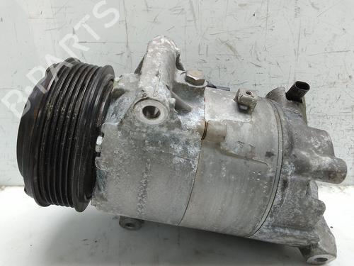 AC Kompressor OPEL ZAFIRA TOURER C (P12) 1.6 CDTI (75) | BP29584416M34 