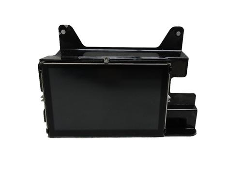 Used Display monitor RENAULT KADJAR (HA_, HL_) 1.3 TCe 160 (HLNC) (160 hp) 18594273