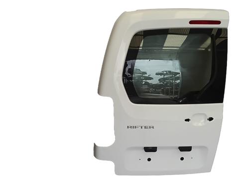 Used Left tailgate Left tailgate PEUGEOT RIFTER 1.5 BlueHDi 100 (102 hp) 34239975 34239975