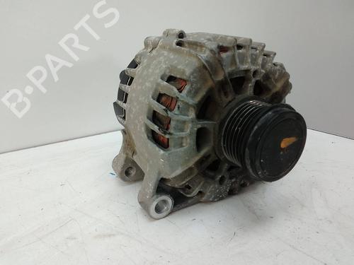 Used Alternator Alternator FORD KUGA II (DM2) 1.5 EcoBoost (120 hp) 18583473 18583473