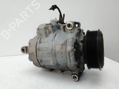 Used Turbocharger/Supercharger AUDI Q7 (4LB) 6.0 TDI quattro (500 hp) 18957185