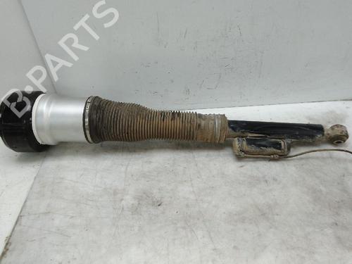 Used Left rear shock absorber MERCEDES-BENZ S-CLASS (W221, V221) S 320 CDI (221.022, 221.122) (235 hp) 27448282