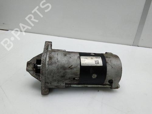 Starter MITSUBISHI L200 / TRITON (KA_T, KB_T)  | BP26052666M8 