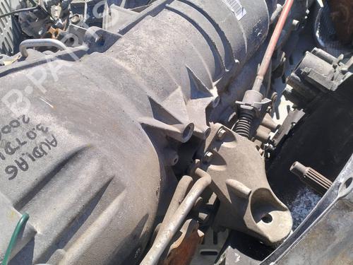 Gearbox AUDI A6 C6 (4F2) 3.0 TDI quattro | BP26052928M3  - Image 5