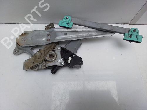Rear right window mechanism NISSAN JUKE (F15) 1.2 DIG-T | BP18589543C25 