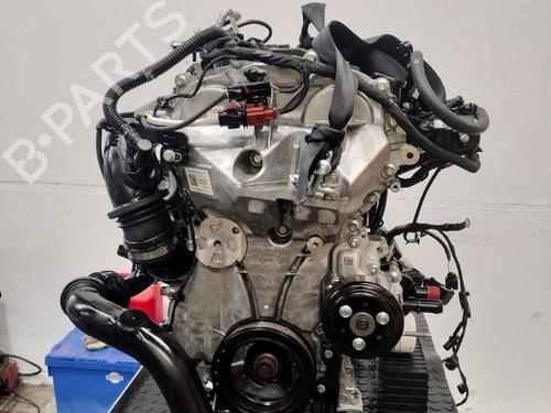 Used Engine Engine FORD KUGA II (DM2) 1.6 EcoBoost (150 hp) 21213436 21213436
