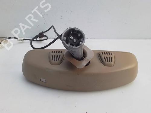 Rear mirror MERCEDES-BENZ M-CLASS (W166) ML 250 CDI / BlueTEC 4-matic (166.004, 166.003) | BP30050718I6 