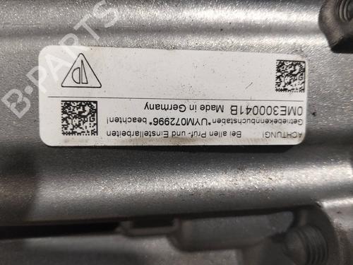 Motor PORSCHE TAYCAN (Y1A) Electric (Y1AAA1, Y1AAI1) | BP28144655M1 
