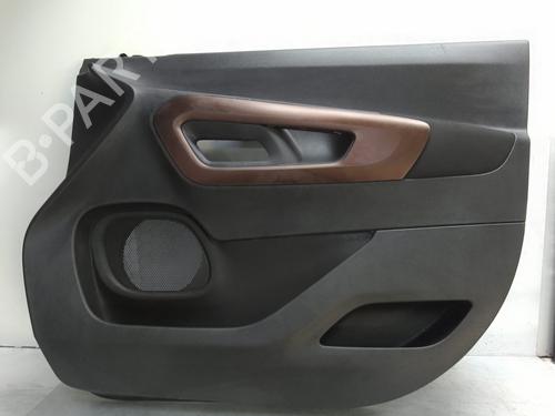 Front right panel PEUGEOT RIFTER 1.5 BlueHDi 130 | BP29385504C59 