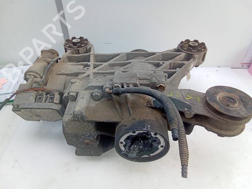 Used Other VW TIGUAN (5N_) 2.0 TDI (140 hp) 26158157