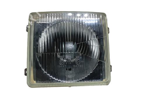 Used Left headlight Left headlight MERCEDES-BENZ MB Platform/Chassis (W631) D (631.340) (72 hp) 34612697 34612697