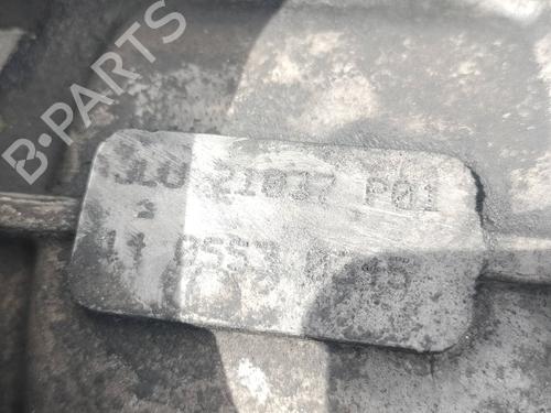 Gearkasse VW PASSAT B7 Variant (365) 2.0 TDI | BP28149779M3 