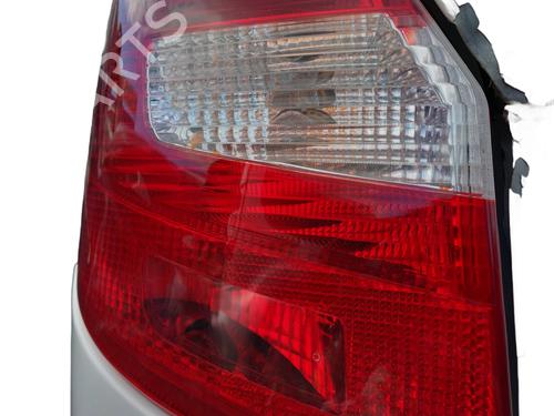 Left taillight SKODA FABIA II (542) 1.2 | BP18574694C34