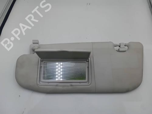 Left sun visor FIAT TIPO Hatchback (356_, 357_) 1.4 (356HXA1B, 357) | BP28145674I1 - Image 2