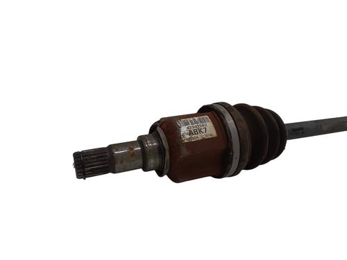 Left front driveshaft OPEL KARL (C16) 1.0 | BP39026324M38 - Image 3