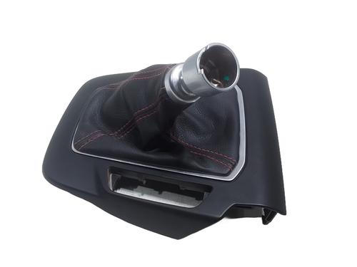 Used Shift knob FORD FOCUS IV (HN) 1.0 EcoBoost mHEV (125 hp) 31643449