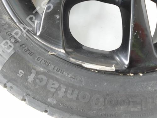 Rim OPEL CORSA E (X15) 1.2 (08, 68) | BP22344446C45 