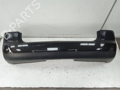 Used Rear bumper Rear bumper VW TOURAN (1T1, 1T2) 1.4 TSI (170 hp) 18785789 18785789