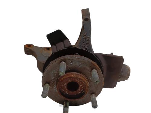 Left front steering knuckle HYUNDAI i30 (GD) 1.4 | BP33953425M25  - Image 5